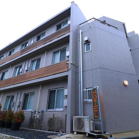 Hotel Asahi Grandeur Fuchu Eksteriør billede