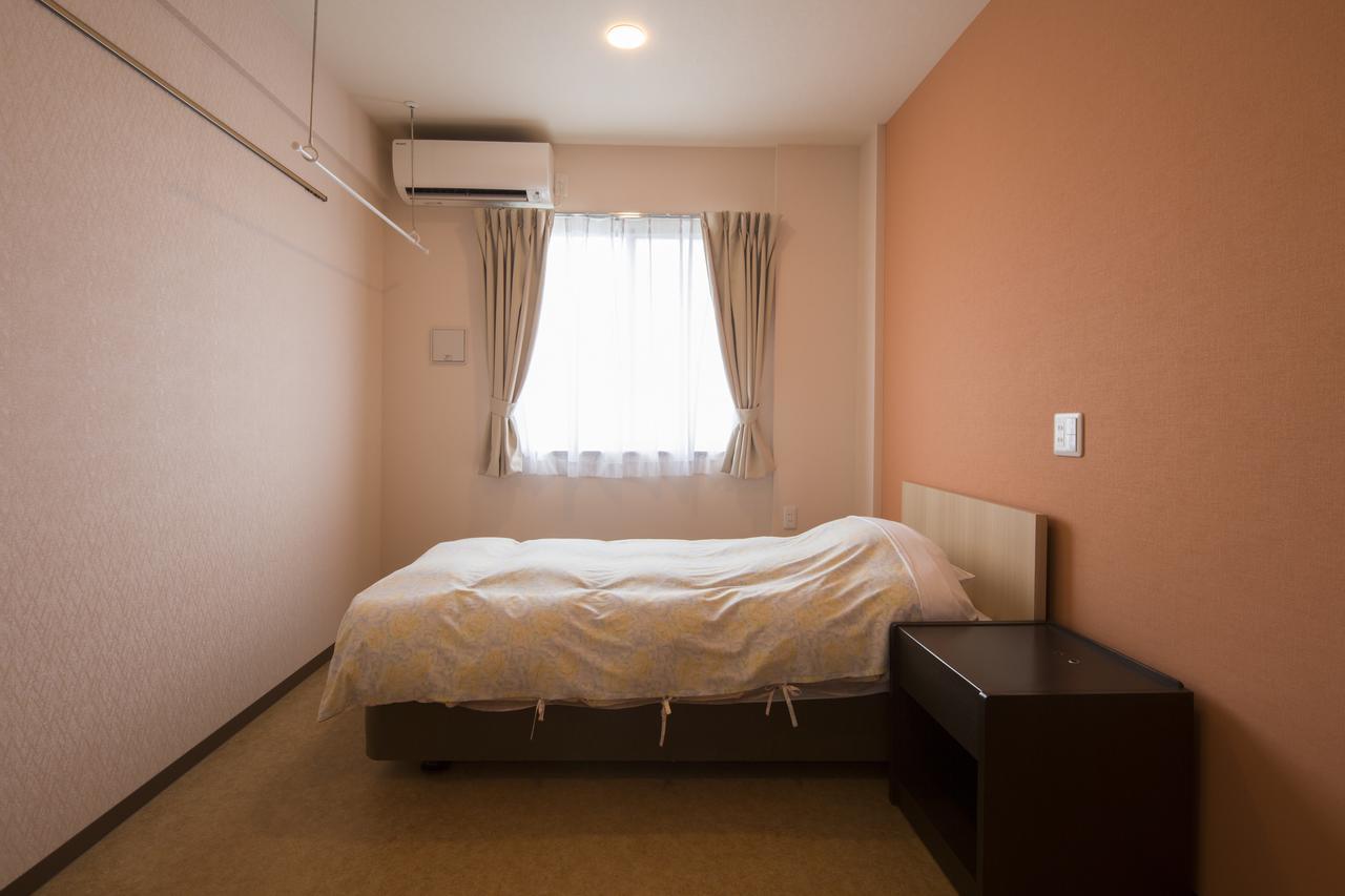 Hotel Asahi Grandeur Fuchu Eksteriør billede