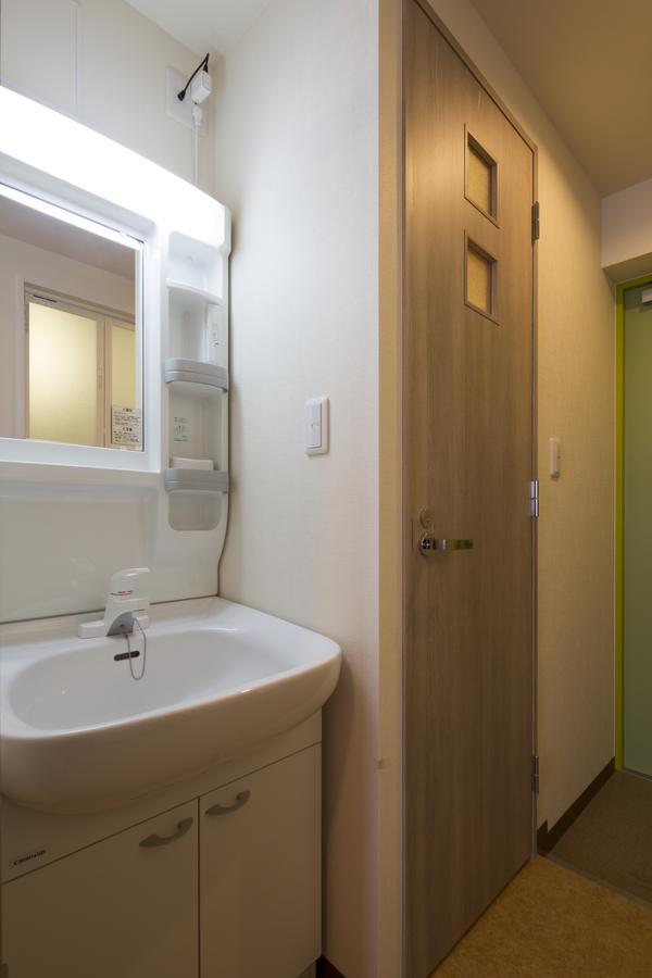 Hotel Asahi Grandeur Fuchu Eksteriør billede