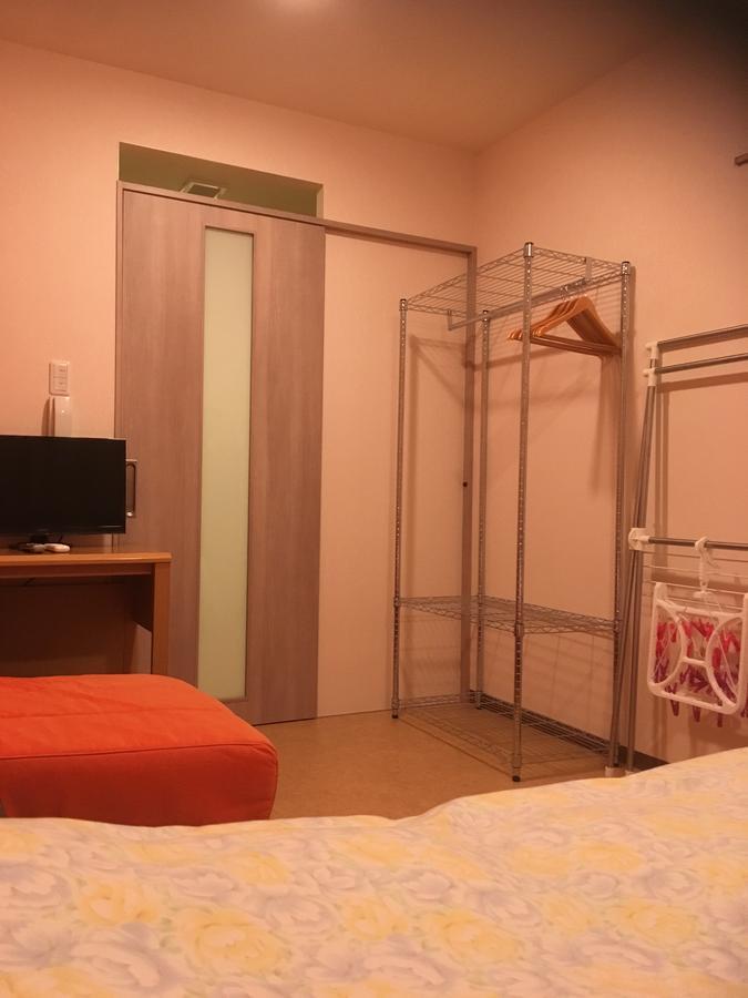 Hotel Asahi Grandeur Fuchu Eksteriør billede