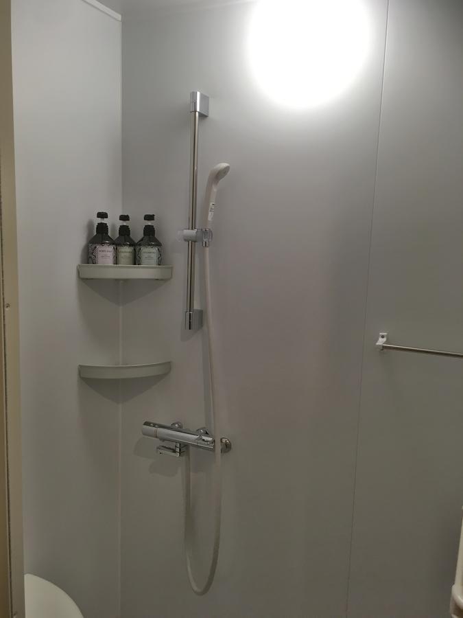 Hotel Asahi Grandeur Fuchu Eksteriør billede