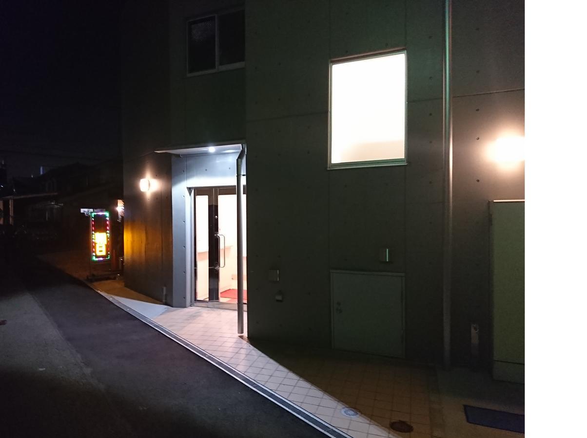 Hotel Asahi Grandeur Fuchu Eksteriør billede