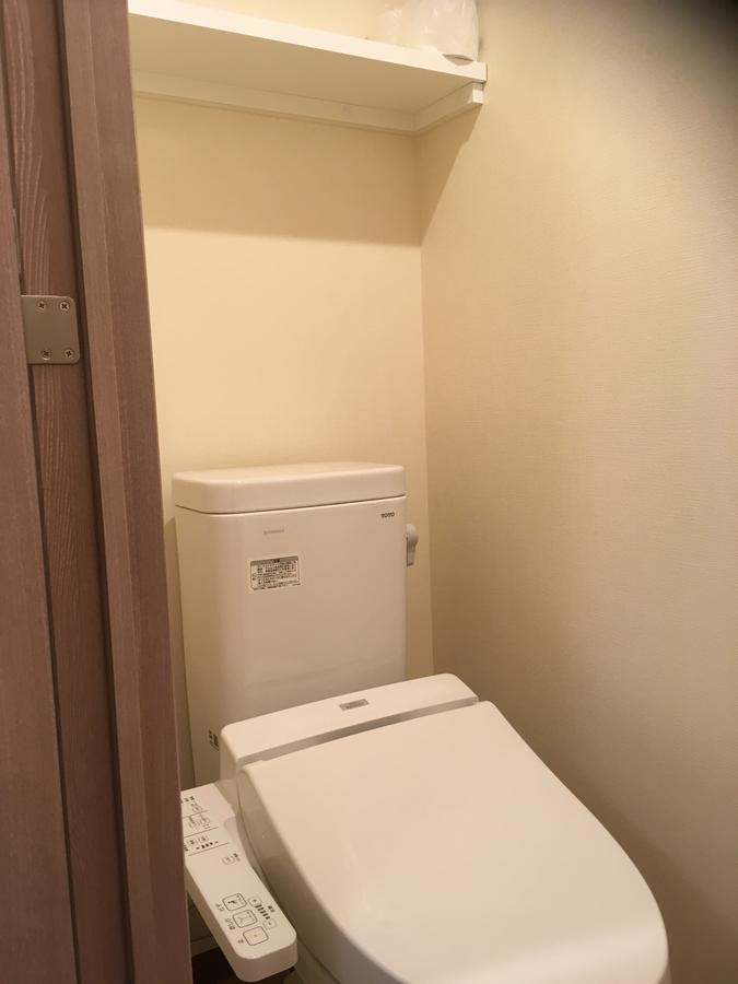 Hotel Asahi Grandeur Fuchu Eksteriør billede