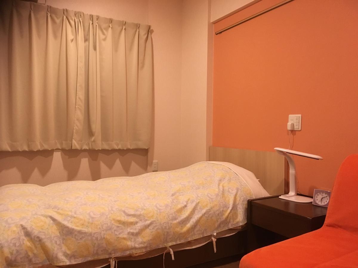 Hotel Asahi Grandeur Fuchu Eksteriør billede