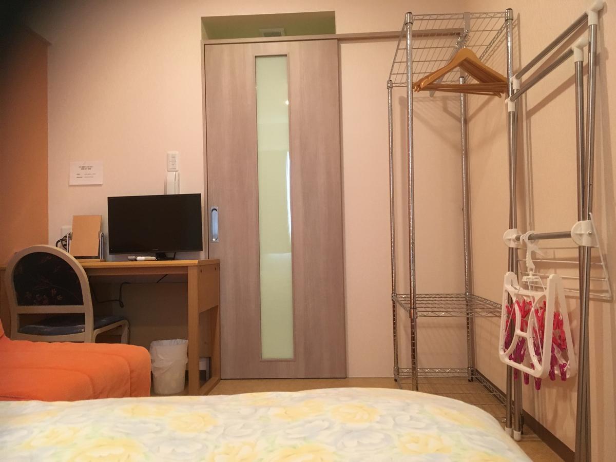 Hotel Asahi Grandeur Fuchu Eksteriør billede