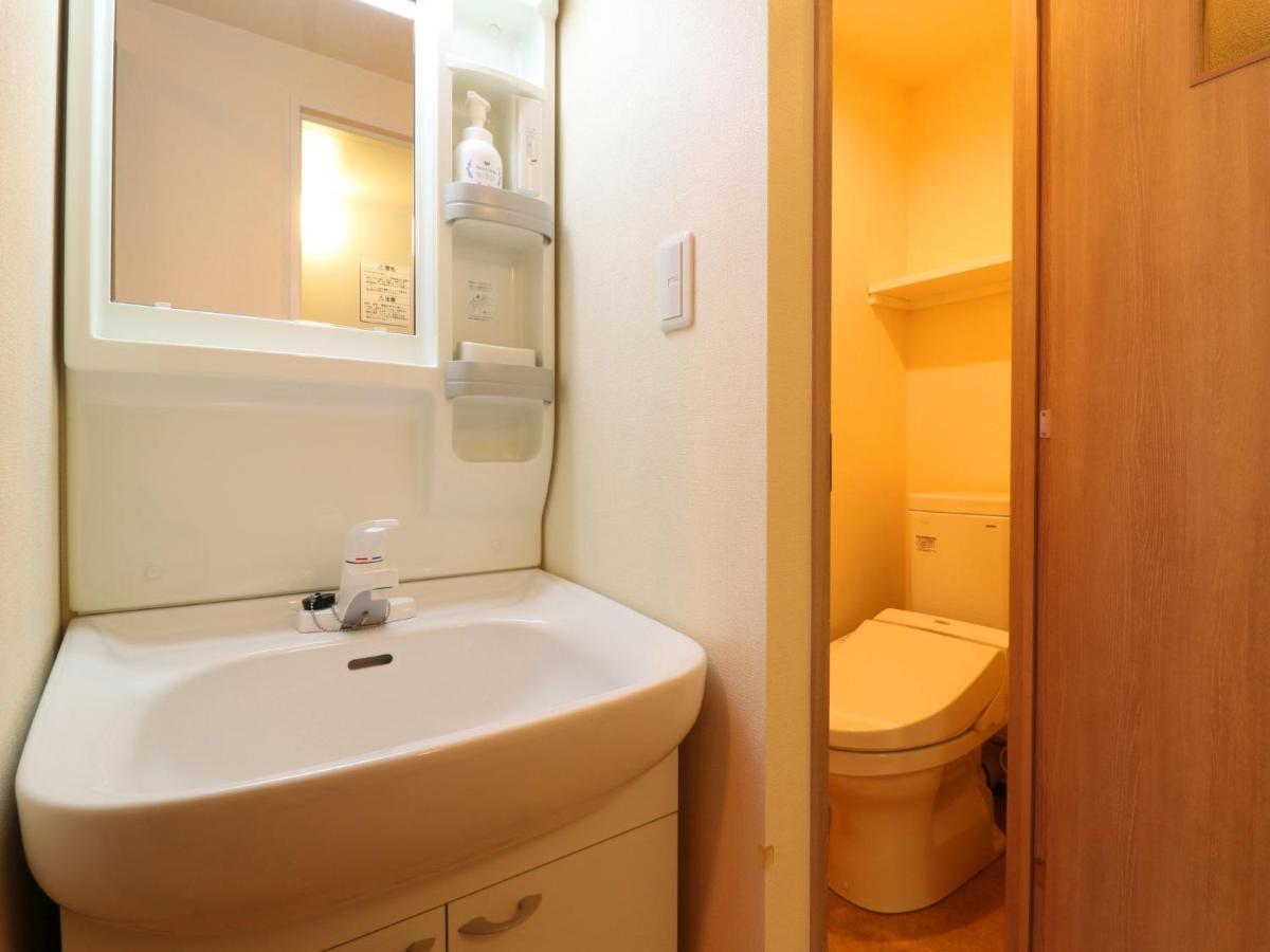 Hotel Asahi Grandeur Fuchu Eksteriør billede
