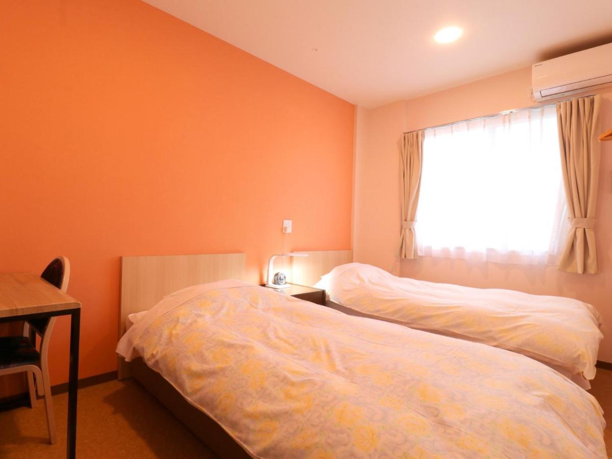 Hotel Asahi Grandeur Fuchu Eksteriør billede