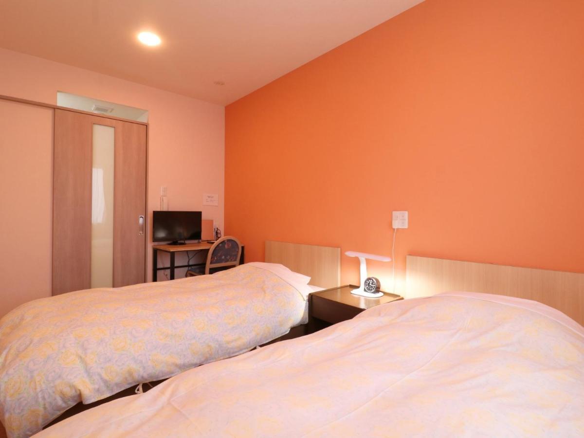 Hotel Asahi Grandeur Fuchu Eksteriør billede