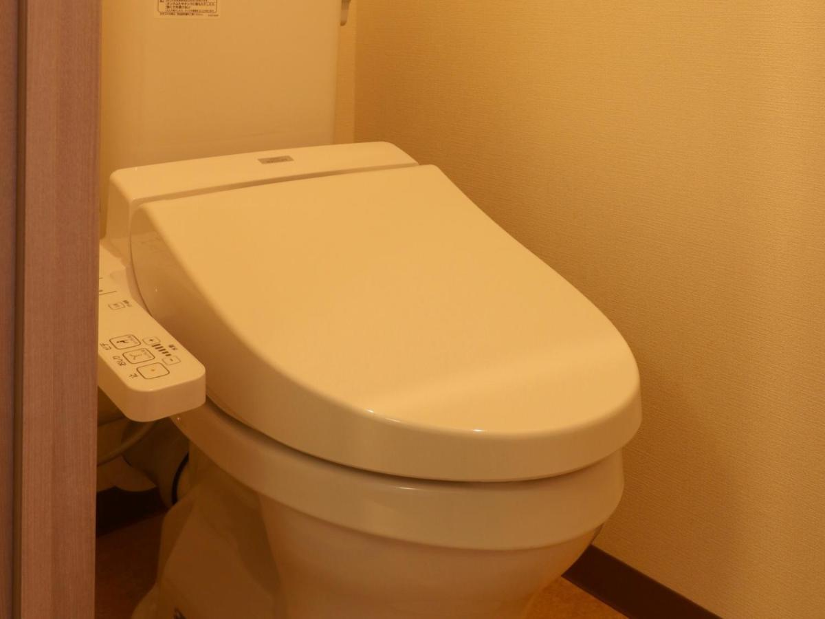 Hotel Asahi Grandeur Fuchu Eksteriør billede