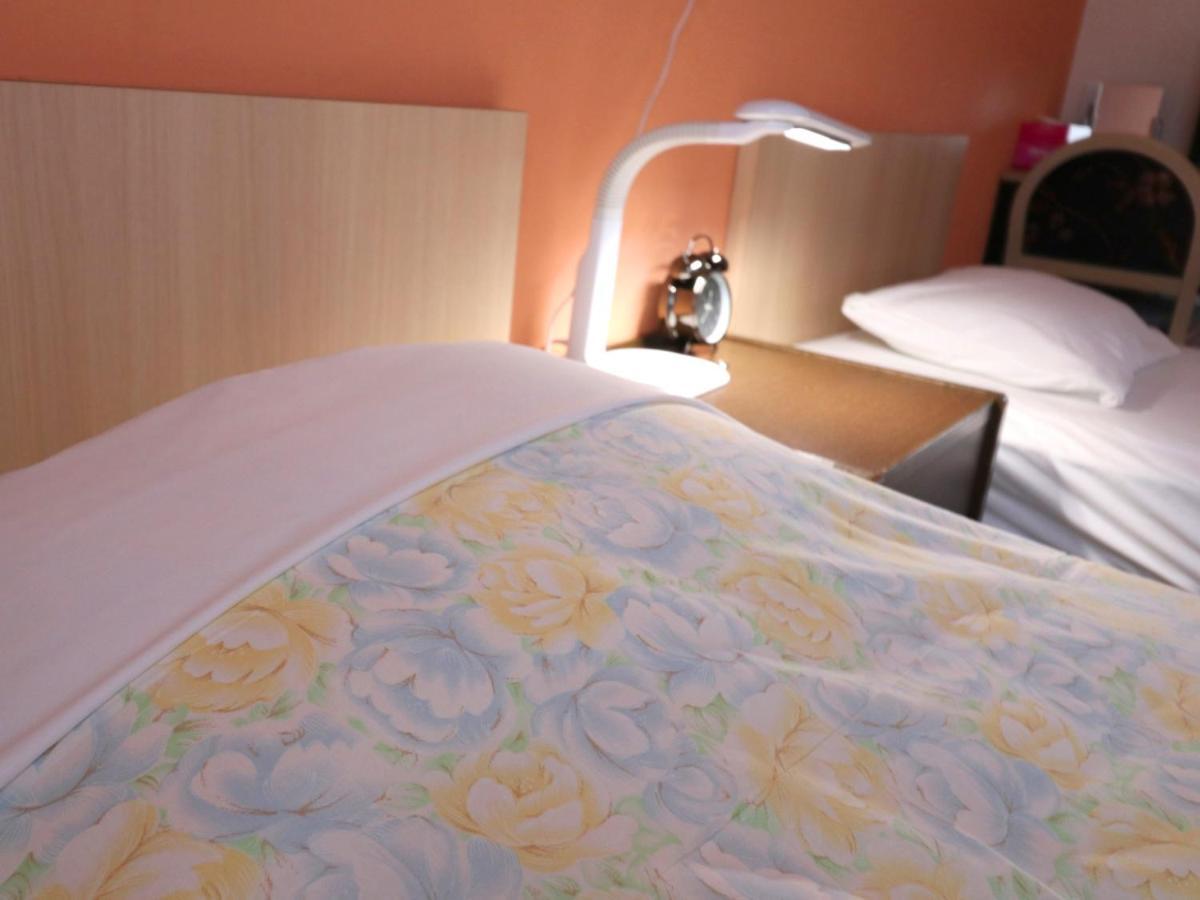 Hotel Asahi Grandeur Fuchu Eksteriør billede