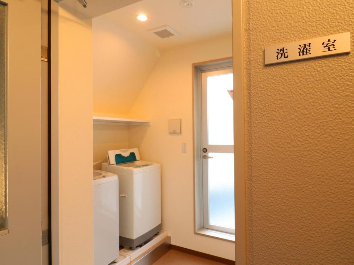 Hotel Asahi Grandeur Fuchu Eksteriør billede