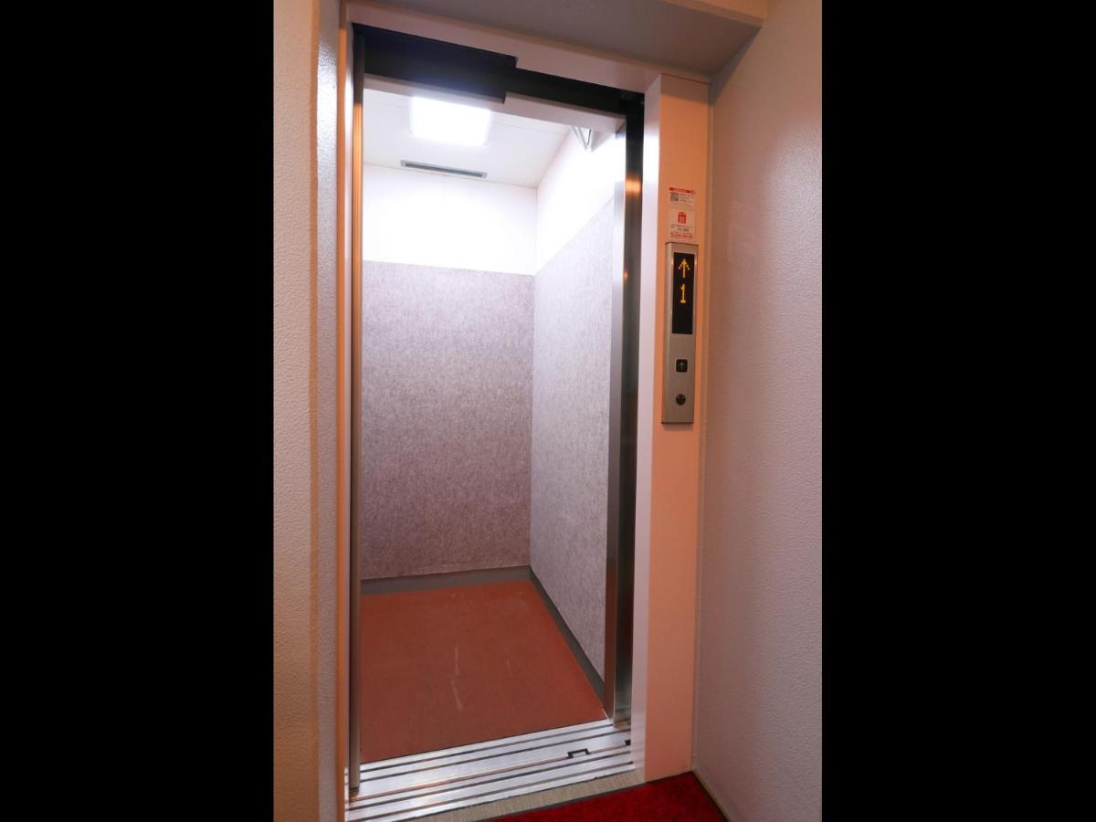 Hotel Asahi Grandeur Fuchu Eksteriør billede